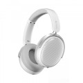 A4Tech Гарнітура бездротова A4-Tech BH350C (White), колір білий