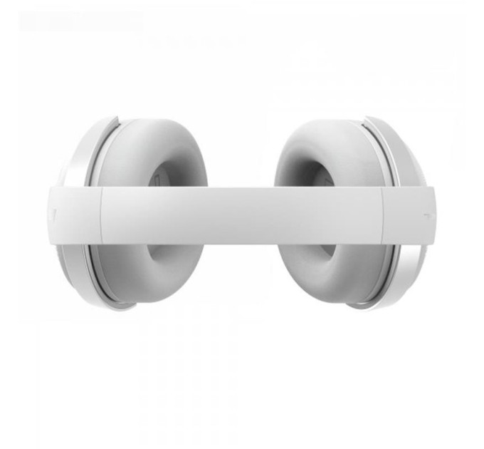 A4Tech Гарнітура бездротова A4-Tech BH350C (White), колір білий