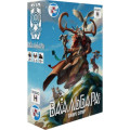 Games 7 Days Настільна гра Games 7 Days Ваальбара (Vaalbara) (укр.) (VLB001UA)