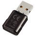 Promate Bluetooth-адаптер аудіо Promate BlueLink Bluetooth 5.0 Black (bluelink.black)