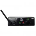 AKG Мікрофон AKG WMS40 Mini Instrumental Set BD ISM1 (3348H00030)