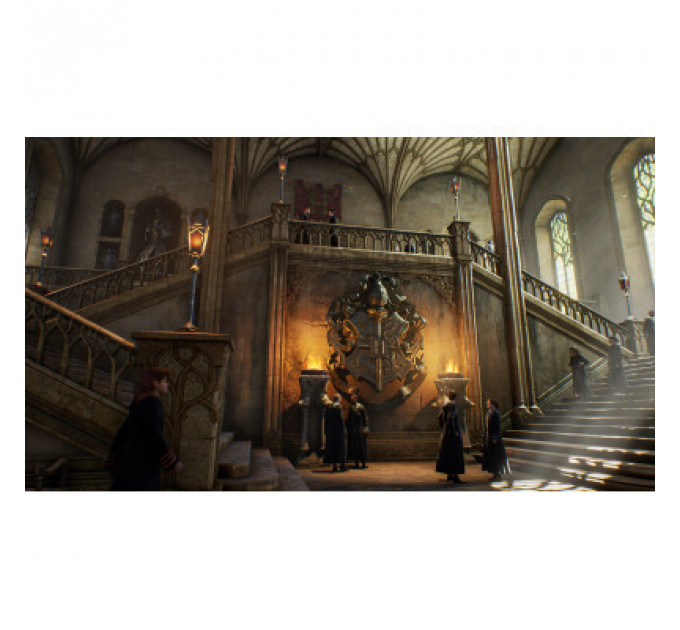 Гра Xbox Hogwarts Legacy, BD диск (5051895413432)