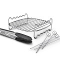 Philips Гриль-решітка для мультипечі Philips HD9920/00