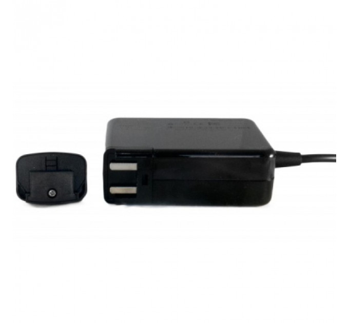 Блок живлення до ноутбуку Extradigital Універсальний 90W / 15.0V - 20.0V (PSU3871)