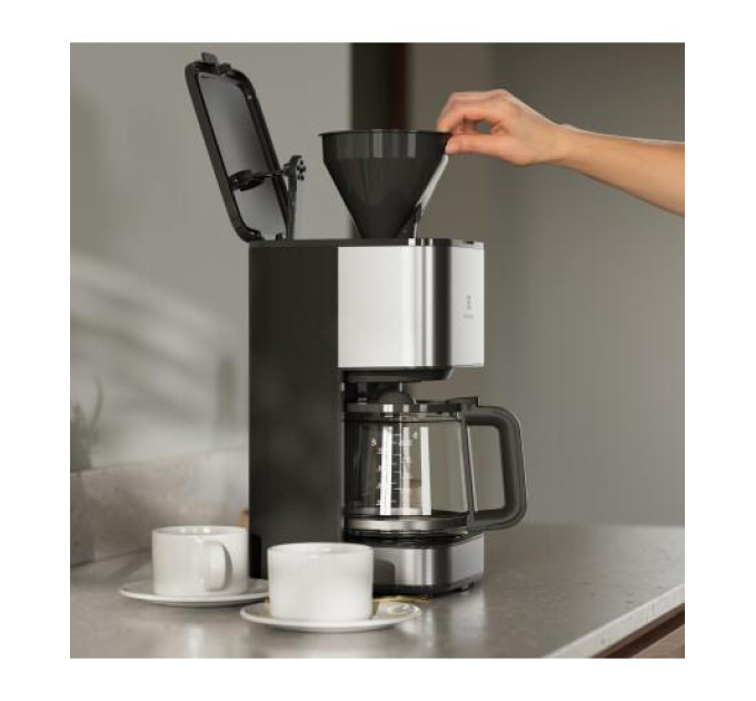 Electrolux Кавоварка ELECTROLUX E3CM1-3ST
