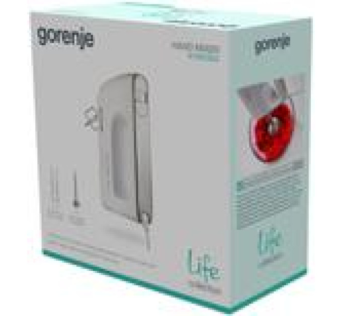 Gorenje Міксер GORENJE M 550 CSDC (LW-2213G1)