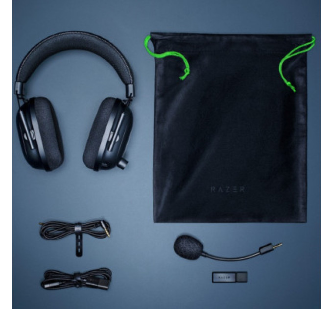Razer Навушники Razer Blackshark V2 PRO Wireless (RZ04-03220100-R3M1)