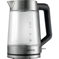 Електрочайник GORENJE K 17 GED