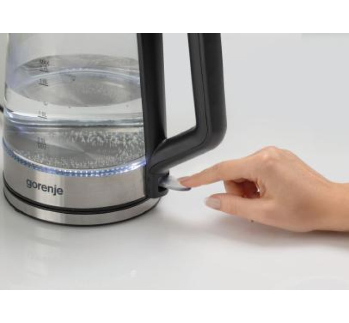 Gorenje Електрочайник GORENJE K 17 GED