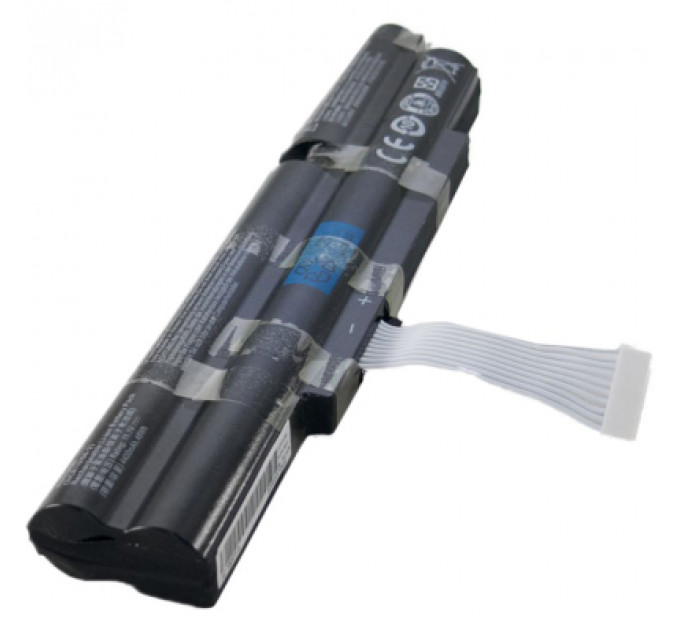 Акумулятор до ноутбука Acer AS11A3E, AC 3830T-6 4400mAh Extradigital (BNA4009)