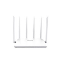 Точка доступу з функцією маршрутизації, мережеве обладнання 1200MBPS 1000M DUAL BAND NC63 NETIS