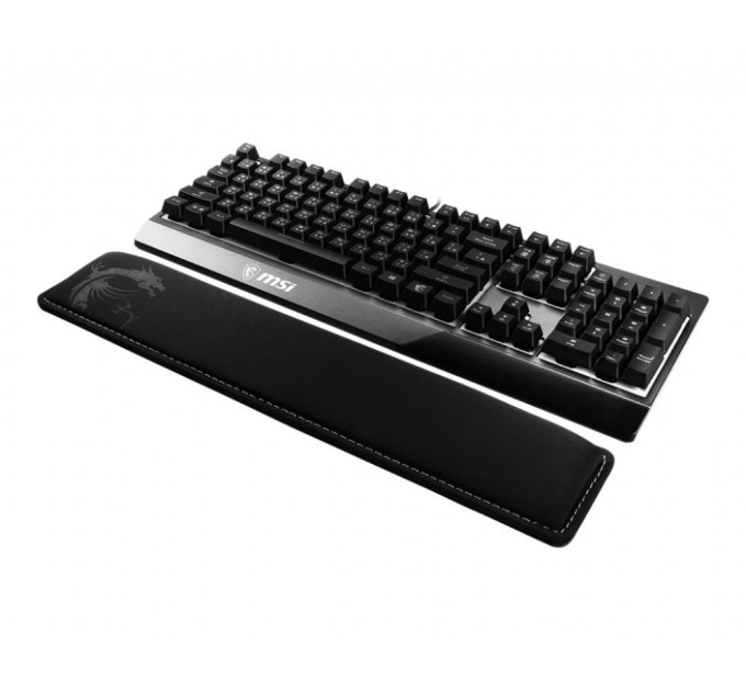 MSI Коврик для клавіатури WRIST REST VIGOR WR01 MSI