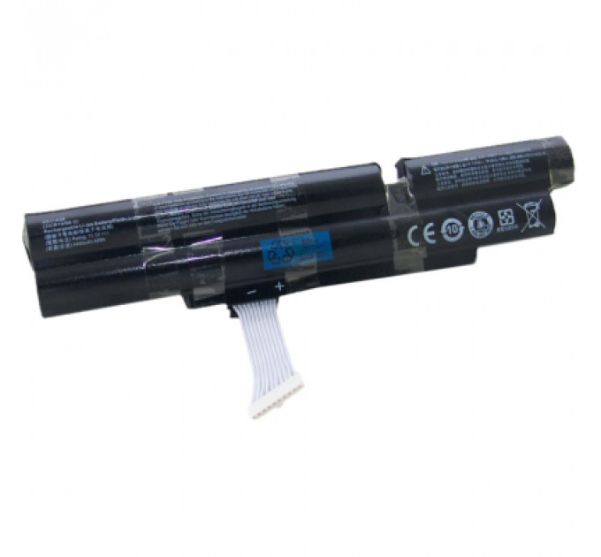 Акумулятор до ноутбука Acer AS11A3E, AC 3830T-6 4400mAh Extradigital (BNA4009)