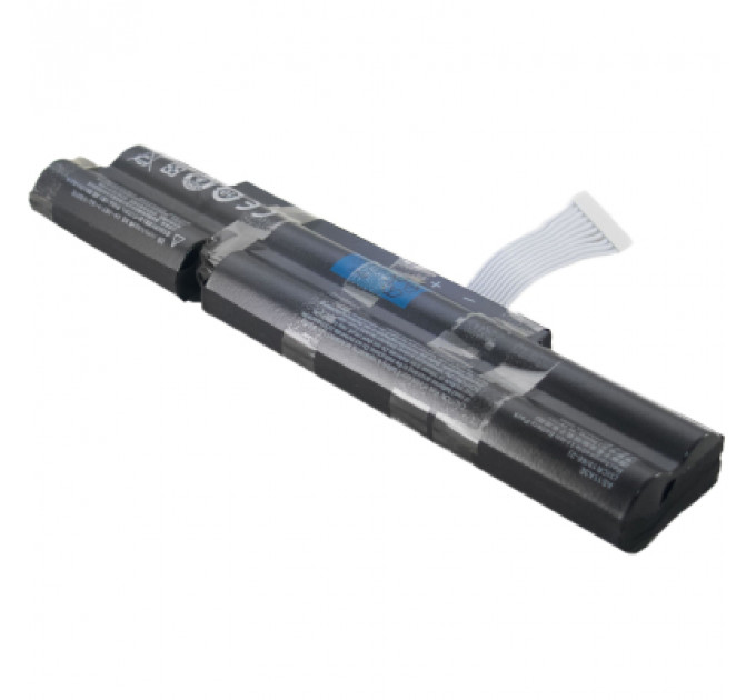 Акумулятор до ноутбука Acer AS11A3E, AC 3830T-6 4400mAh Extradigital (BNA4009)
