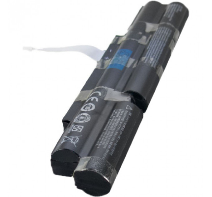 Акумулятор до ноутбука Acer AS11A3E, AC 3830T-6 4400mAh Extradigital (BNA4009)