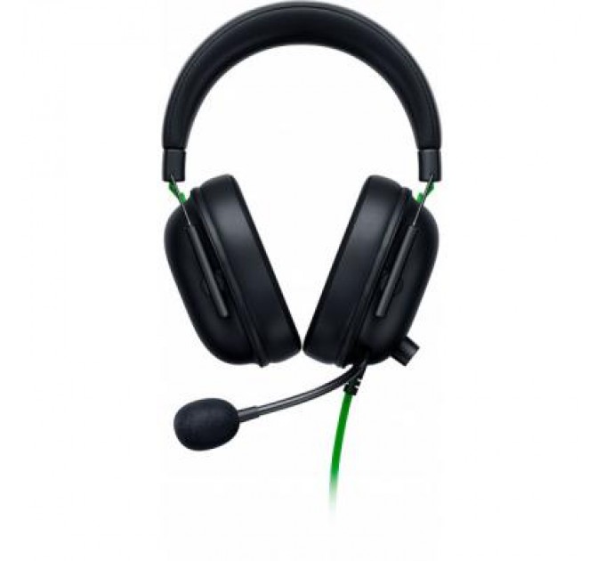 Навушники Razer Blackshark V2 X Black (RZ04-03240100-R3M1)