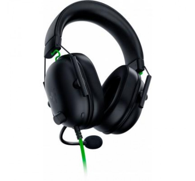 Навушники Razer Blackshark V2 X Black (RZ04-03240100-R3M1)