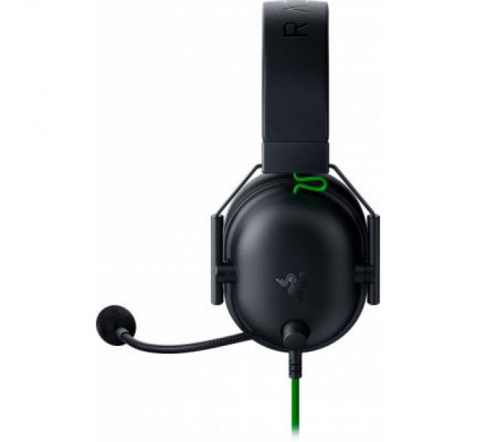 Навушники Razer Blackshark V2 X Black (RZ04-03240100-R3M1)