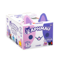 М'яка іграшка Aphmau колекційна Aphmau and Friends S6 сюрприз (6026)