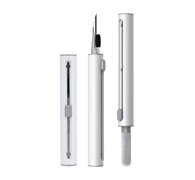 ColorWay Універсальний чистячий набір ColorWay Cleaning Pen, for Earphones, 3 in 1 (CW-1131)