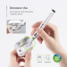 ColorWay Універсальний чистячий набір ColorWay Cleaning Pen, for Earphones, 3 in 1 (CW-1131)