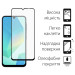 Dengos Чохол-накладка Dengos Soft для Samsung Galaxy A16 SM-A165 Mint (DG-KM-134) + захисне скло