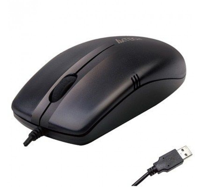 Мишка A4Tech OP-530NU