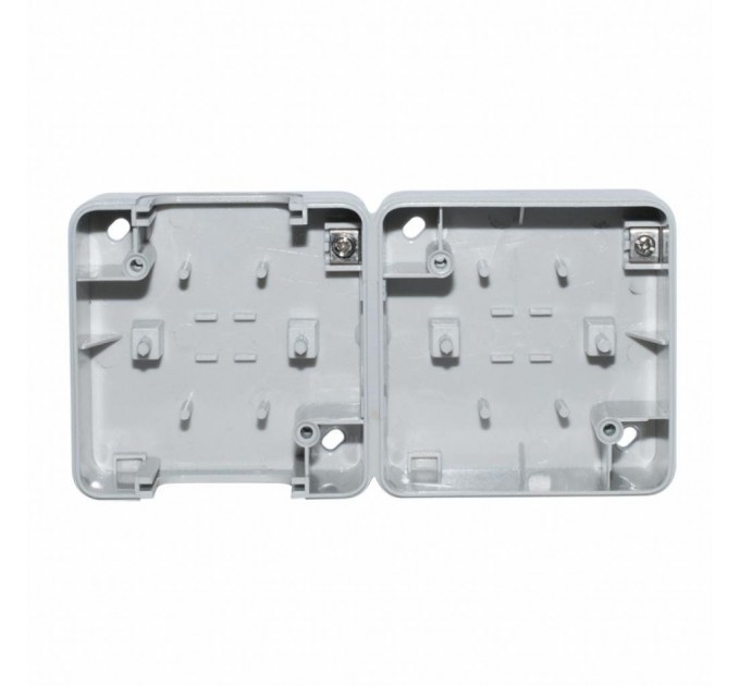 Розподільча коробка Sven SE-72002, gray (7100114)