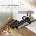 Dreame Акумуляторний миючий пилосос Dreame H12 Dual (HHV4)