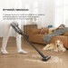 Dreame Акумуляторний миючий пилосос Dreame H12 Dual (HHV4)