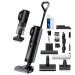 Dreame Акумуляторний миючий пилосос Dreame H12 Dual (HHV4)