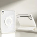 BeCover Чохол до планшета BeCover Ultra Slim Origami Flex Apple iPad 10.9" 2022/2024 Beige (712972)