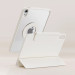 BeCover Чохол до планшета BeCover Ultra Slim Origami Flex Apple iPad 10.9" 2022/2024 Beige (712972)