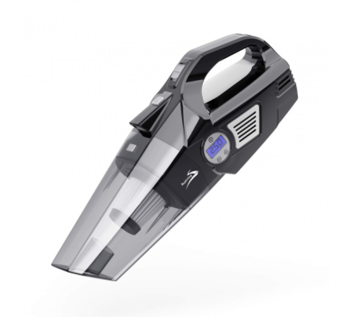 Aspiring Пилосос Aspiring Windstorm 2 with inflator 2 in 1