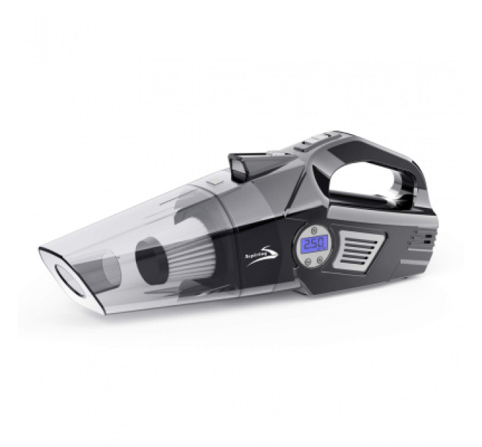 Aspiring Пилосос Aspiring Windstorm 2 with inflator 2 in 1