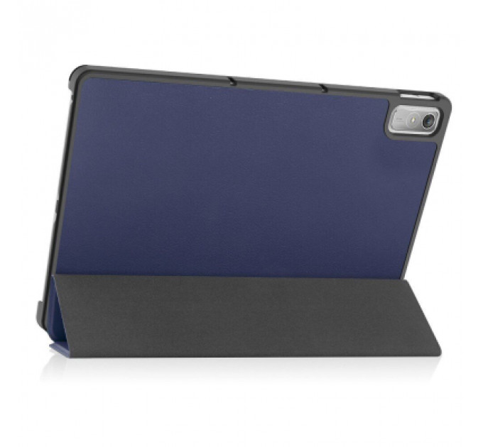 Чохол до планшета BeCover Smart Case Lenovo Tab P11 (2nd Gen) (TB-350FU/TB-350XU) 11.5" Deep Blue (708678)