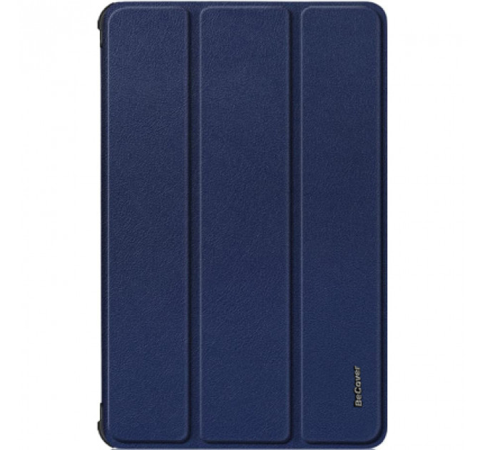 Чохол до планшета BeCover Smart Case Lenovo Tab P11 (2nd Gen) (TB-350FU/TB-350XU) 11.5" Deep Blue (708678)