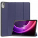 Чохол до планшета BeCover Smart Case Lenovo Tab P11 (2nd Gen) (TB-350FU/TB-350XU) 11.5" Deep Blue (708678)