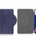 Чохол до планшета BeCover Smart Case Lenovo Tab P11 (2nd Gen) (TB-350FU/TB-350XU) 11.5" Deep Blue (708678)