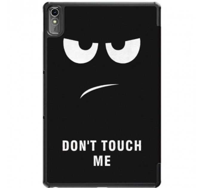Чохол до планшета BeCover Smart Case Lenovo Tab P11 (2nd Gen) (TB-350FU/TB-350XU) 11.5" Don't Touch (708688)
