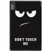 Чохол до планшета BeCover Smart Case Lenovo Tab P11 (2nd Gen) (TB-350FU/TB-350XU) 11.5" Don't Touch (708688)