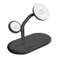 Promate Зарядний пристрій Promate synergy-pro.black