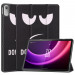 Чохол до планшета BeCover Smart Case Lenovo Tab P11 (2nd Gen) (TB-350FU/TB-350XU) 11.5" Don't Touch (708688)