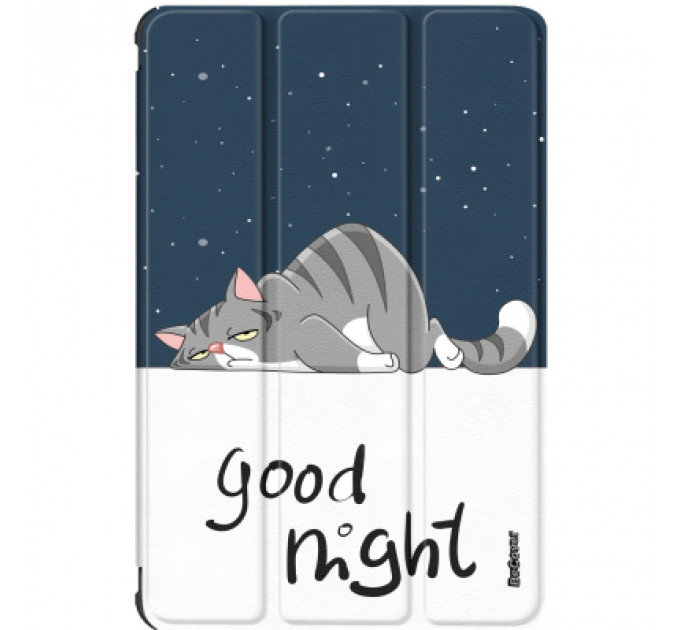 Чохол до планшета BeCover Smart Case Lenovo Tab P11 (2nd Gen) (TB-350FU/TB-350XU) 11.5" Good Night (708686)