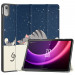 Чохол до планшета BeCover Smart Case Lenovo Tab P11 (2nd Gen) (TB-350FU/TB-350XU) 11.5" Good Night (708686)