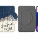 Чохол до планшета BeCover Smart Case Lenovo Tab P11 (2nd Gen) (TB-350FU/TB-350XU) 11.5" Good Night (708686)