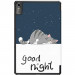 Чохол до планшета BeCover Smart Case Lenovo Tab P11 (2nd Gen) (TB-350FU/TB-350XU) 11.5" Good Night (708686)