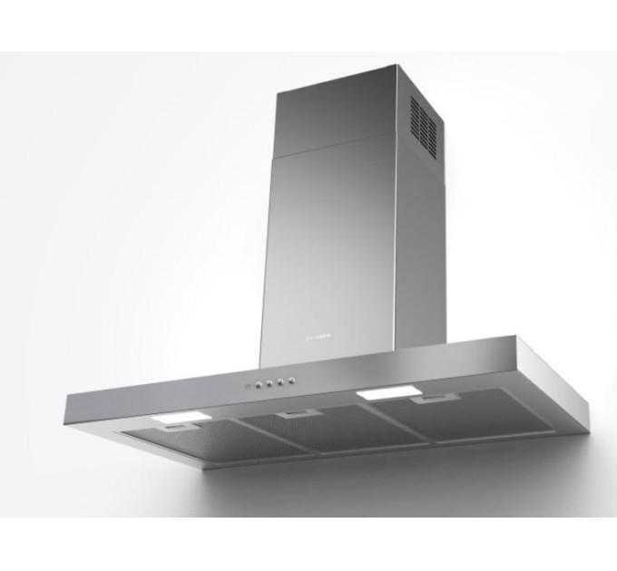 Faber Витяжка кухонна Faber Stilo Smart X A60, нерж (325.0615.633)