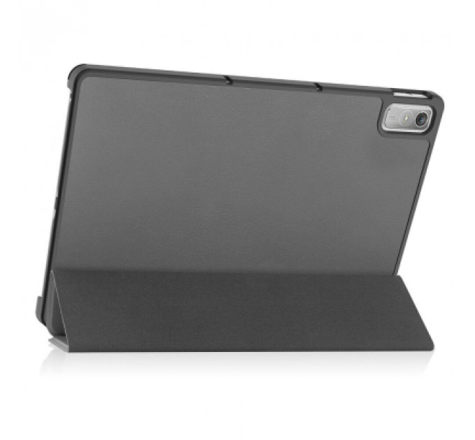 Чохол до планшета BeCover Smart Case Lenovo Tab P11 (2nd Gen) (TB-350FU/TB-350XU) 11.5" Gray (708680)