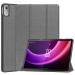 Чохол до планшета BeCover Smart Case Lenovo Tab P11 (2nd Gen) (TB-350FU/TB-350XU) 11.5" Gray (708680)